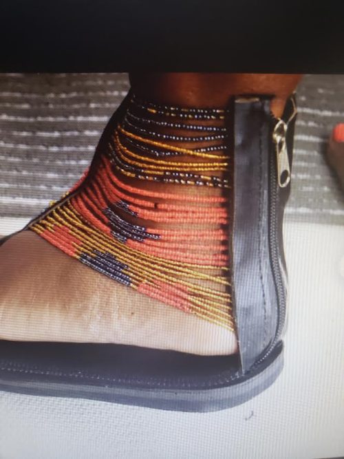 Rasta sandals - 02 - Image 4